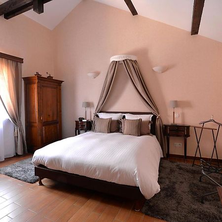 B&B Le Clos Des Raisins Beblenheim Εξωτερικό φωτογραφία