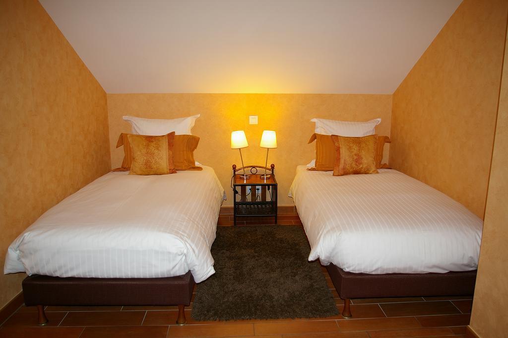 B&B Le Clos Des Raisins Beblenheim Δωμάτιο φωτογραφία