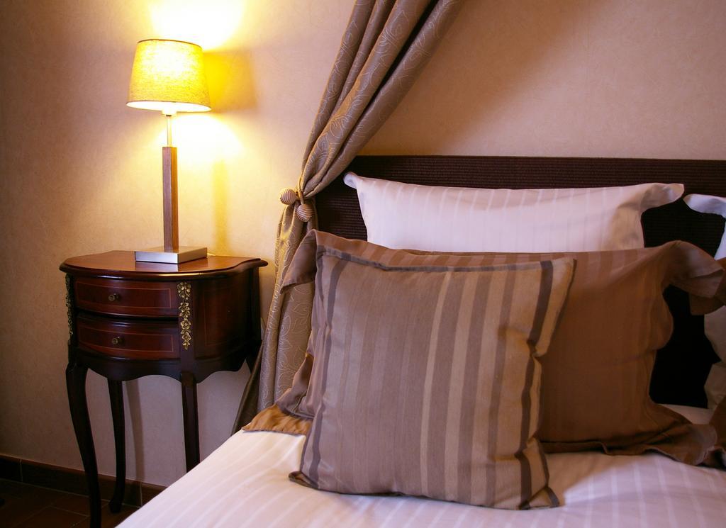 B&B Le Clos Des Raisins Beblenheim Δωμάτιο φωτογραφία