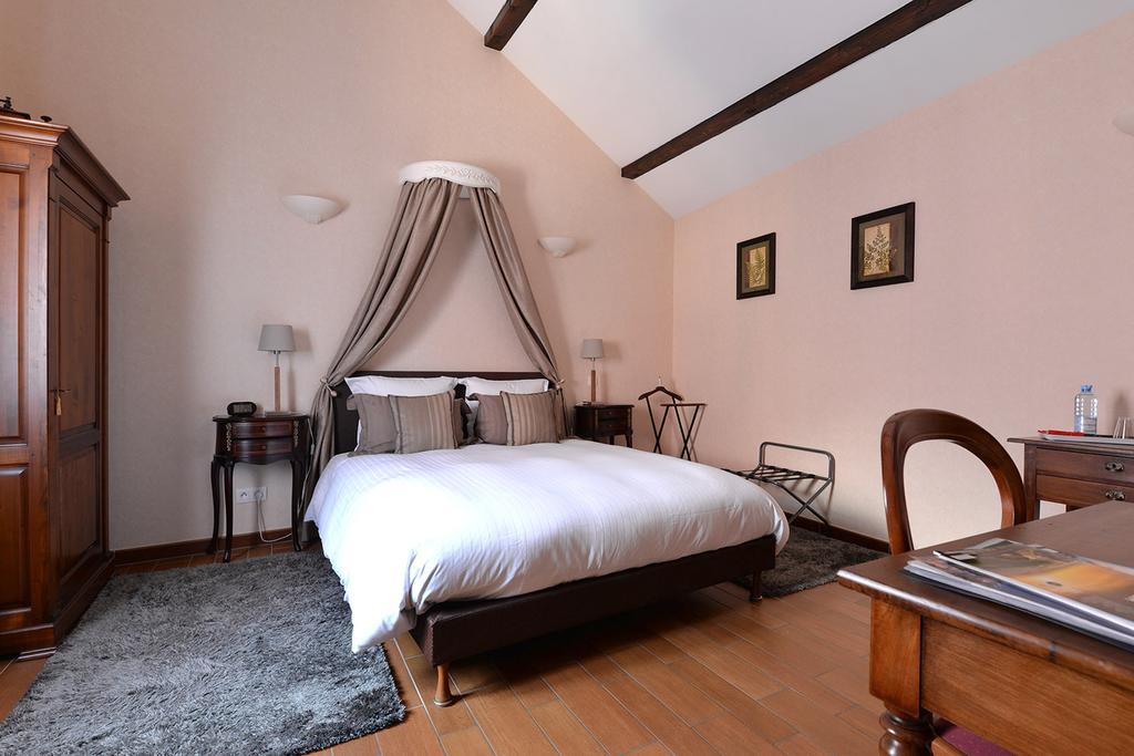 B&B Le Clos Des Raisins Beblenheim Εξωτερικό φωτογραφία