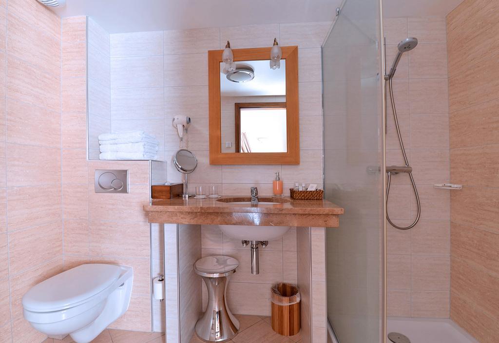 B&B Le Clos Des Raisins Beblenheim Εξωτερικό φωτογραφία
