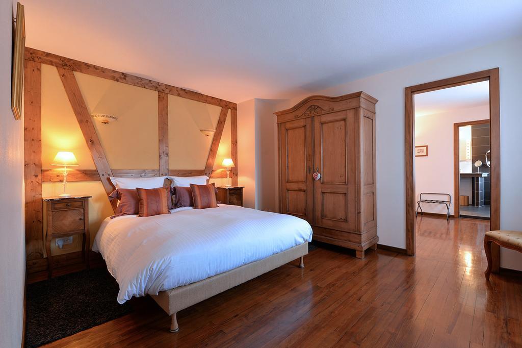 B&B Le Clos Des Raisins Beblenheim Εξωτερικό φωτογραφία