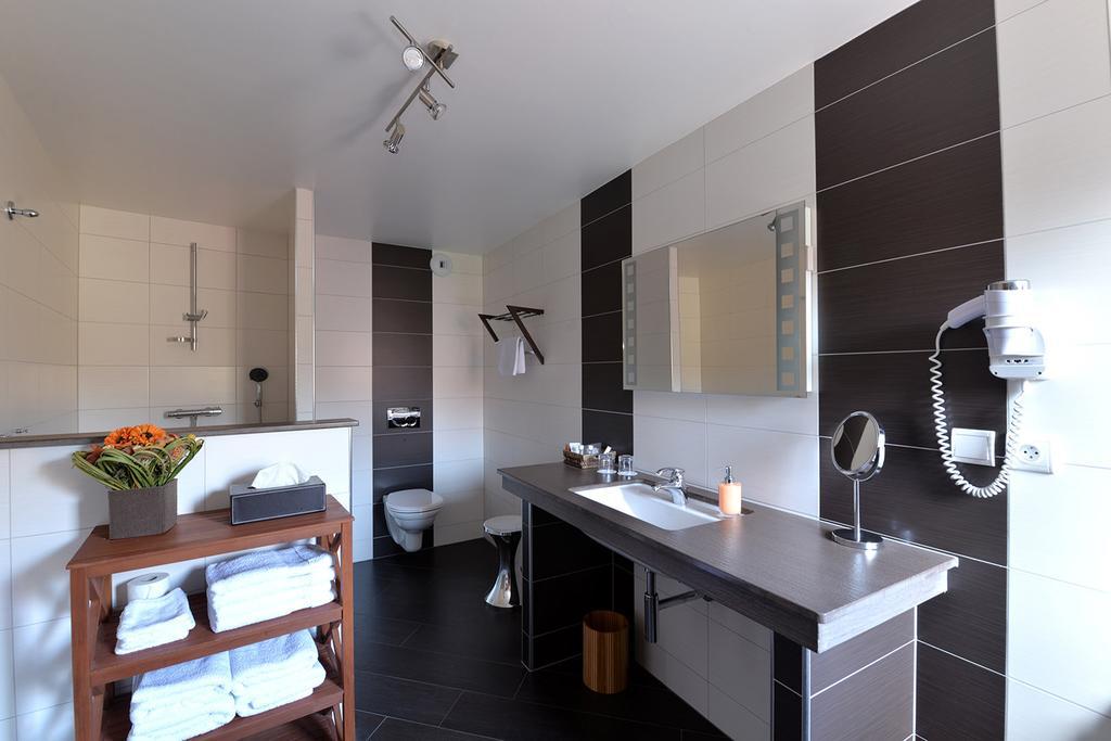 B&B Le Clos Des Raisins Beblenheim Εξωτερικό φωτογραφία