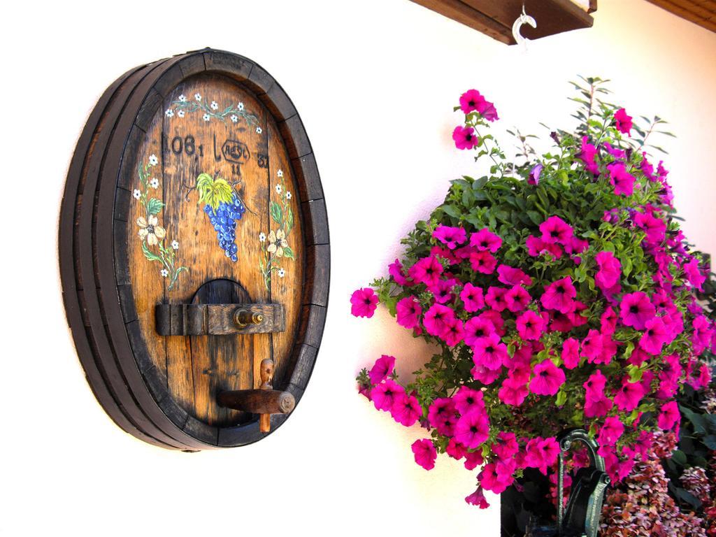 B&B Le Clos Des Raisins Beblenheim Εξωτερικό φωτογραφία