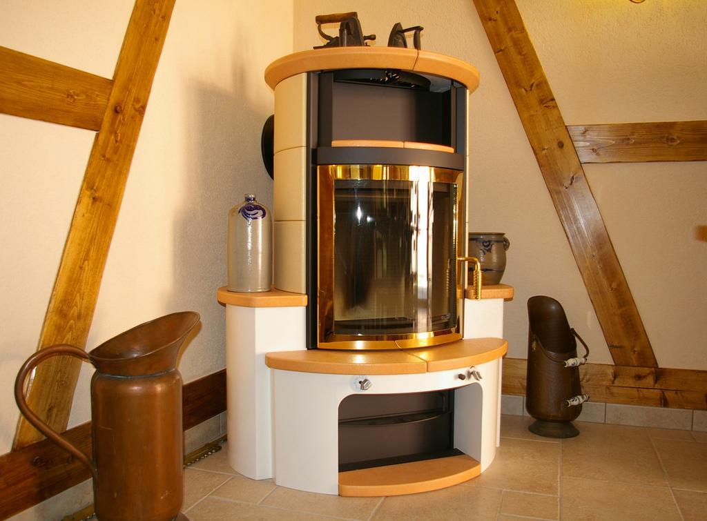 B&B Le Clos Des Raisins Beblenheim Εξωτερικό φωτογραφία
